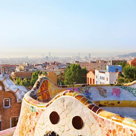 Apartment Poblenou By Interhome Barcelona Exteriör bild