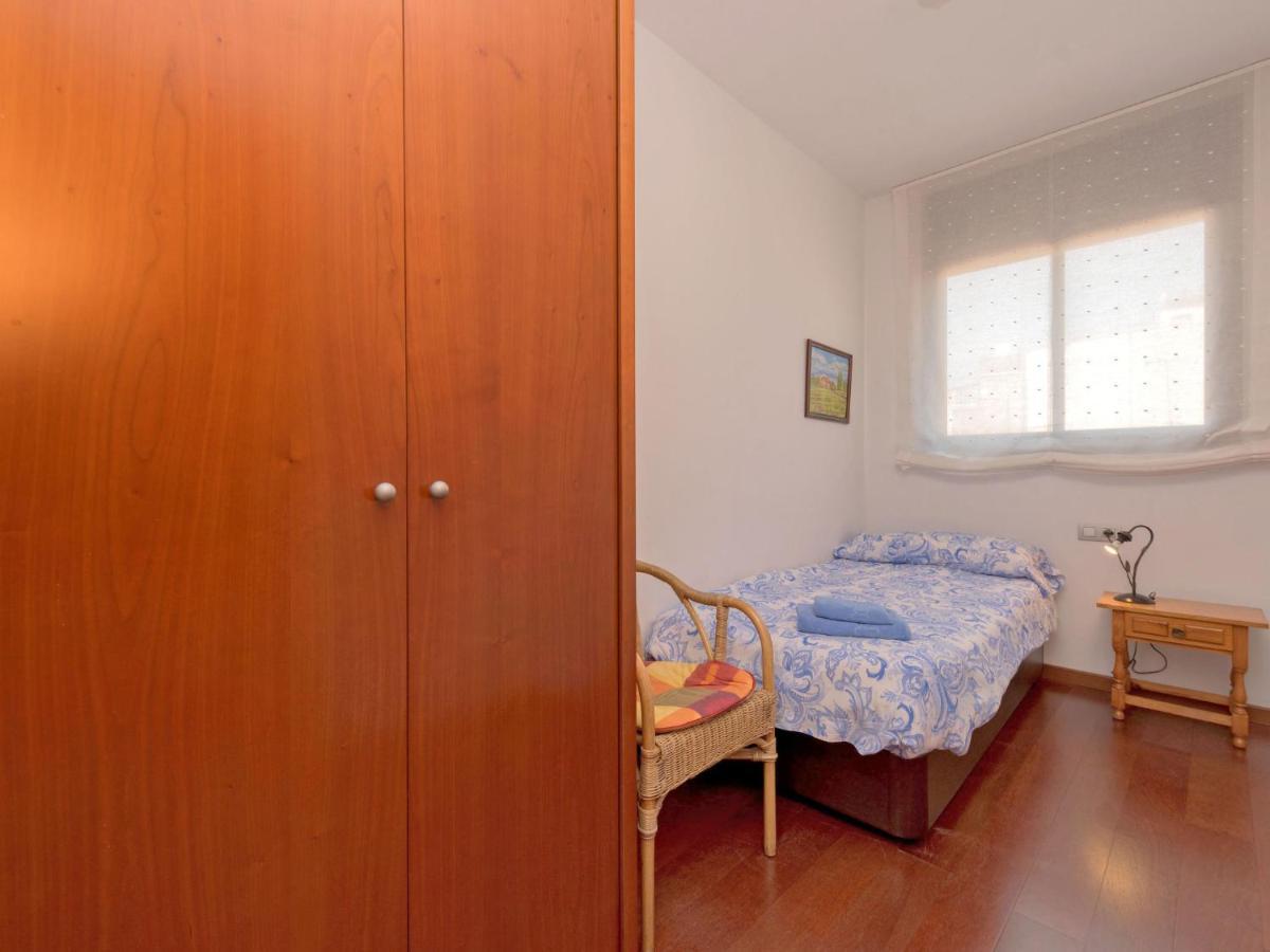 Apartment Poblenou By Interhome Barcelona Exteriör bild