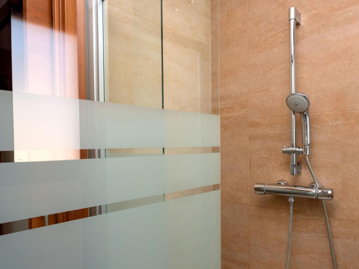 Apartment Poblenou By Interhome Barcelona Exteriör bild