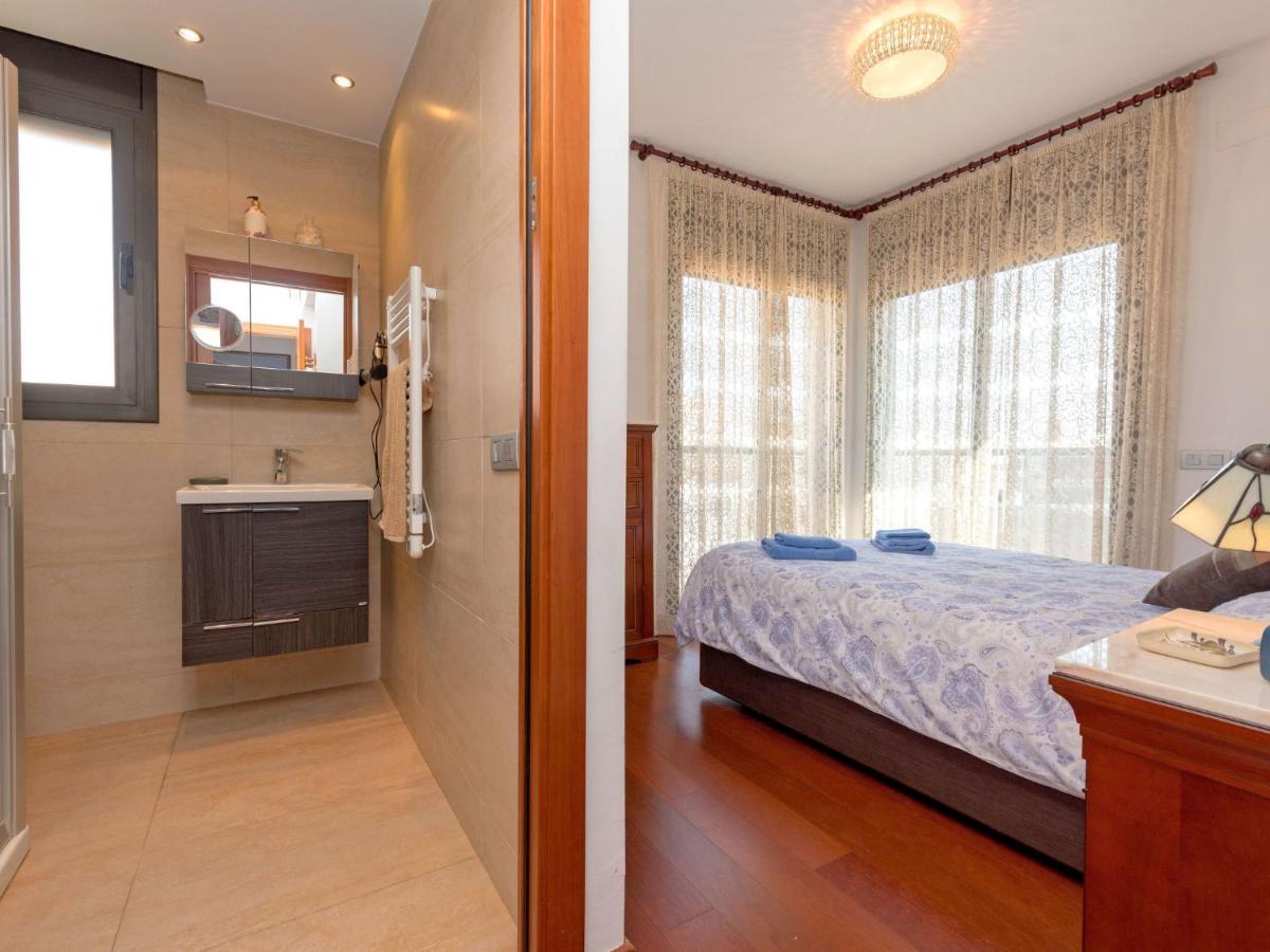 Apartment Poblenou By Interhome Barcelona Exteriör bild