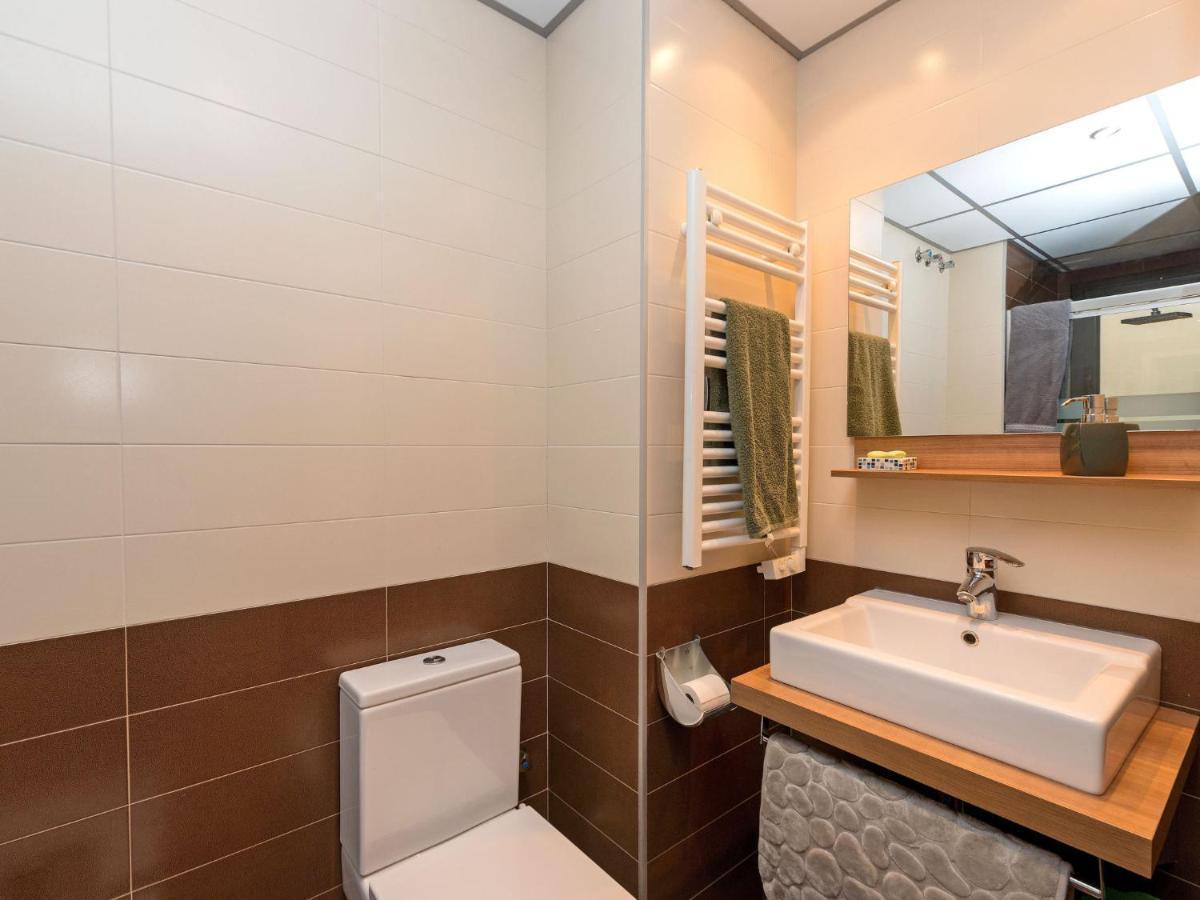 Apartment Poblenou By Interhome Barcelona Exteriör bild