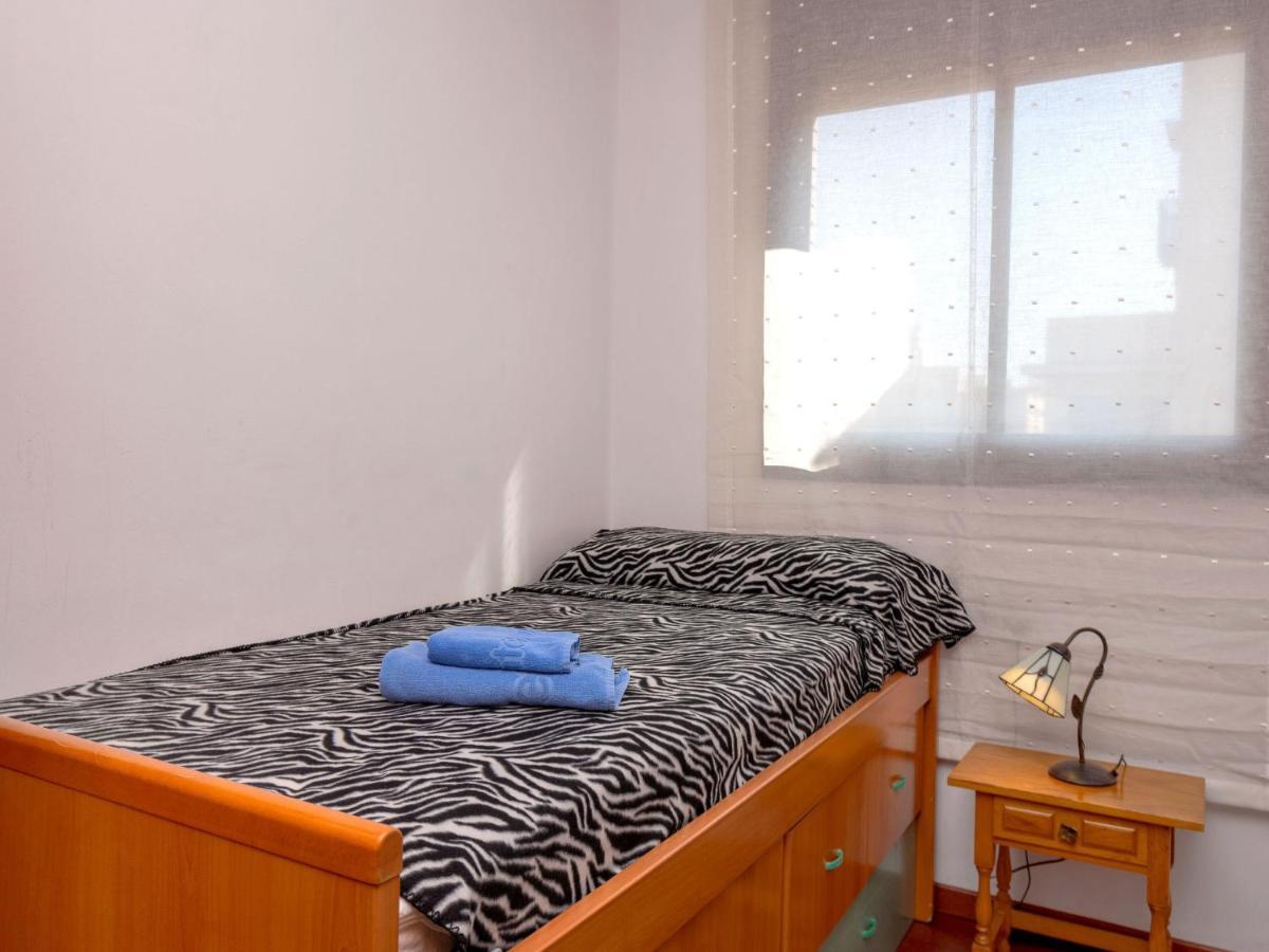 Apartment Poblenou By Interhome Barcelona Exteriör bild